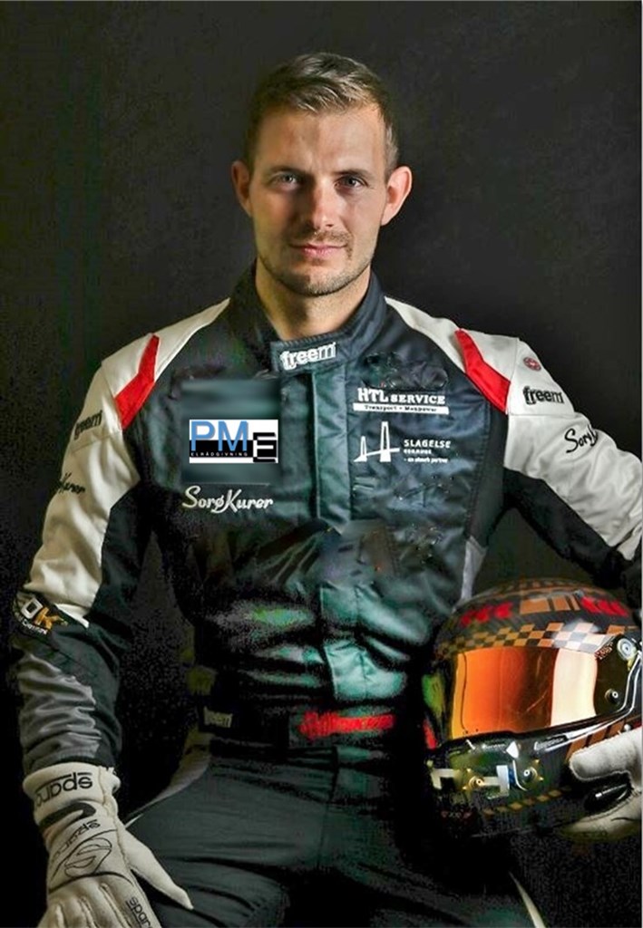 Mikkel C .
(Foto: Team Mikkel C)